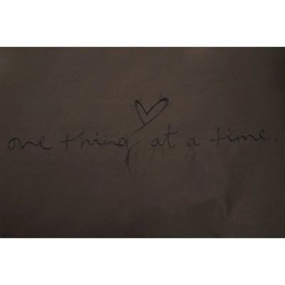 Beeztees Beeztees Hondenkussen Tapira 100x70 donkergrijs