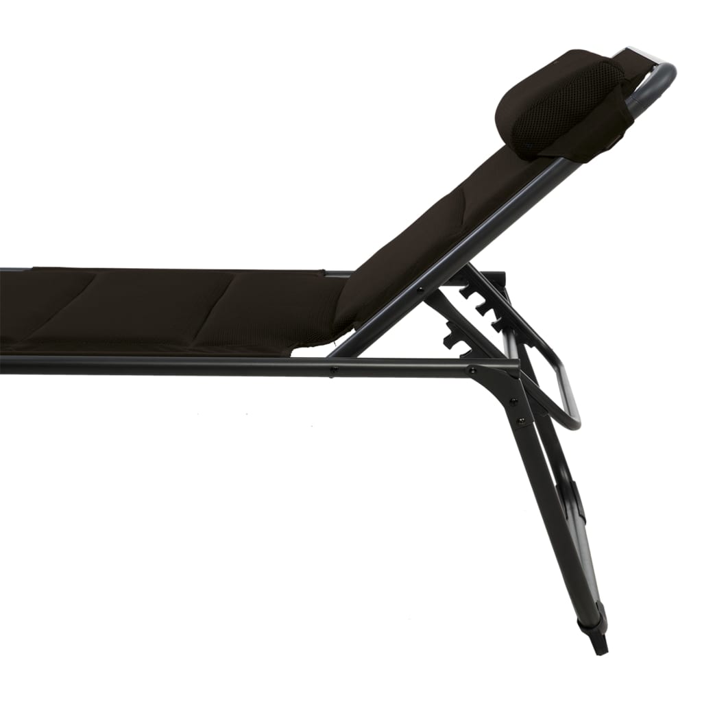 Travellife TRAVELLife Camping Ligter Barletta Black