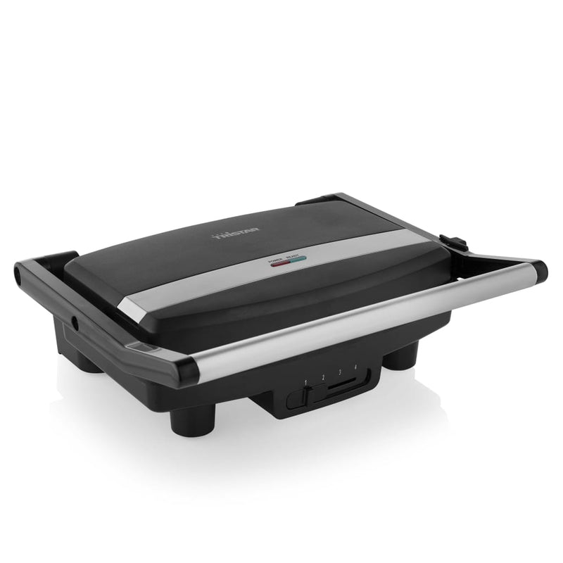Tristar Tristar Contatto Grill Gr-2856 1500 W Nero