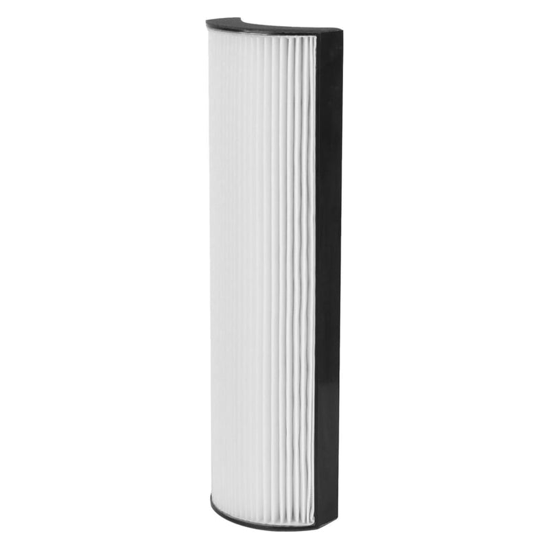 QLIMA Qlima HEPA Filter doppio per il detergente per aria A68 47 cm bianco e nero
