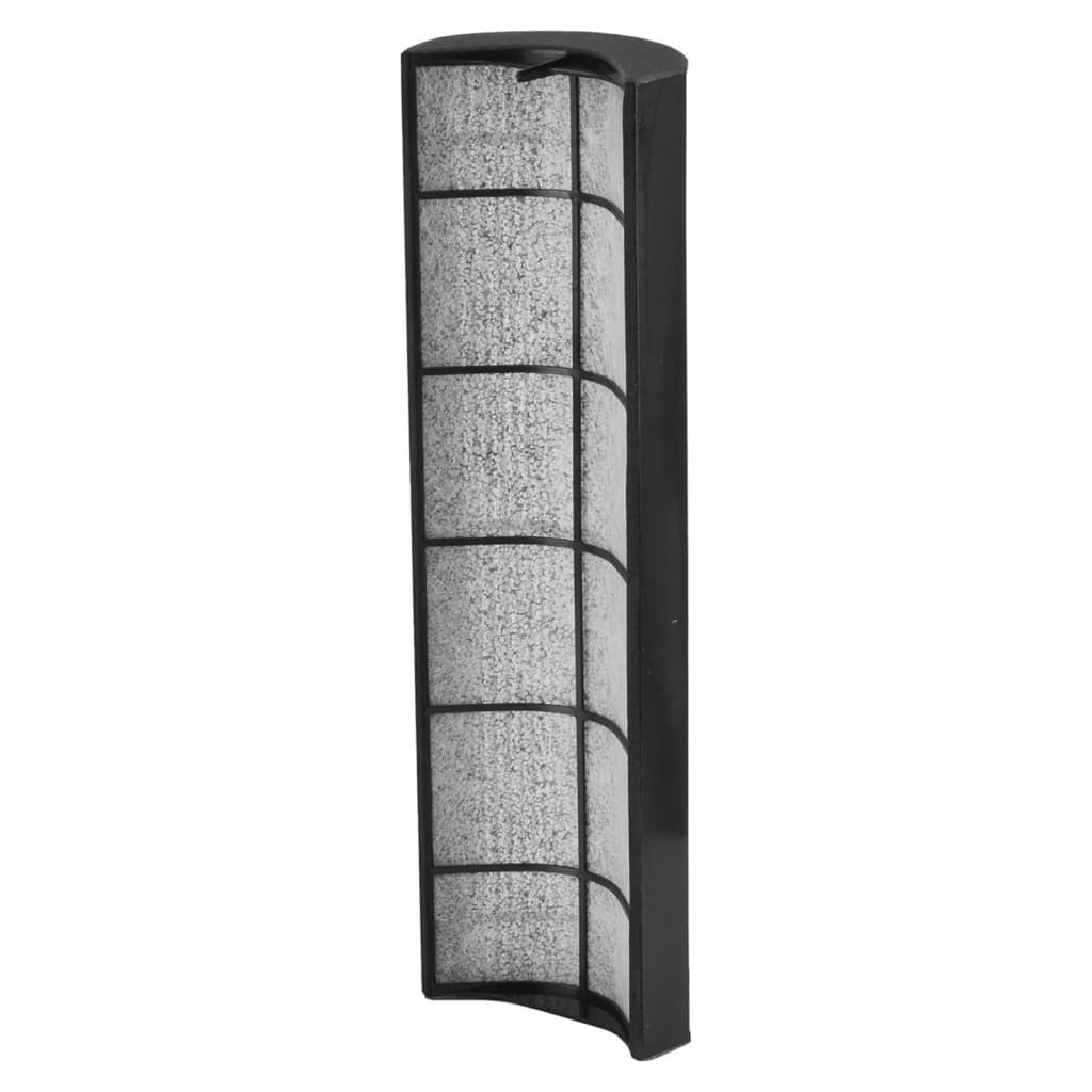 QLIMA Qlima HEPA Filter doppio per il detergente per aria A68 47 cm bianco e nero
