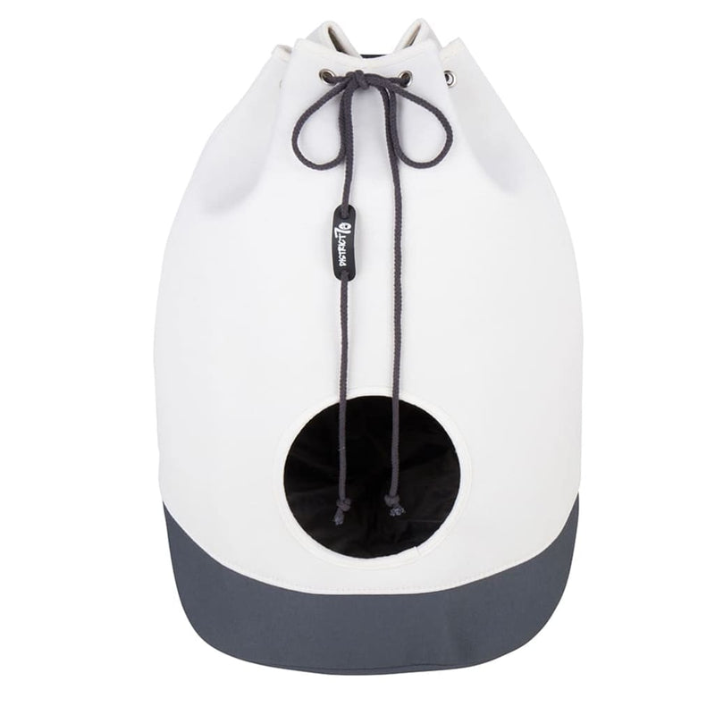District70 District70 Cat Basket -Sas Casa Grigio scuro