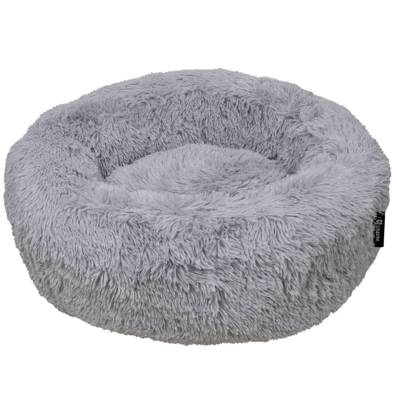 District70 District70 Animali cestino Fuzz l Grigio chiaro
