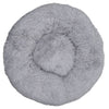 DISTRICT70 DISTRICT70 Huisdierenmand FUZZ L lichtgrijs