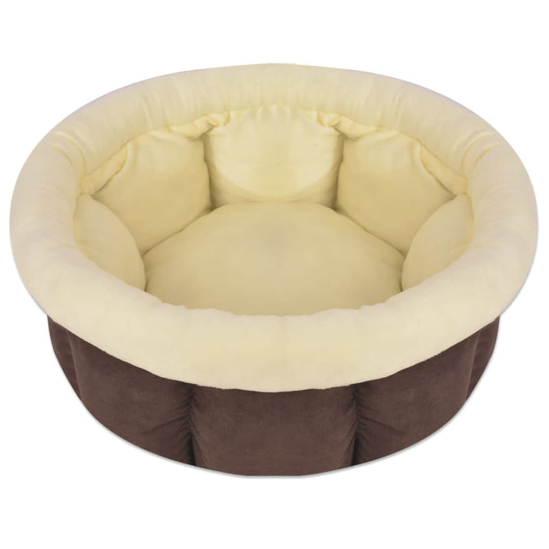 Vidaxl Dog Basket Dimensione XL Brown