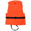 Vidaxl Swimming Jackets 100 N 40-60 kg 4 pezzi