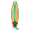 VidaXL Surfplank 170 cm boomerang