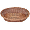 Vidaxl Dog Basket DEGNO PET PET 90 cm Salici naturali