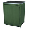 Eurotrail Campingkast Vallou 67x53x86 cm groen