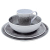 EuroToRail de 16 piezas Set Nebu Gray