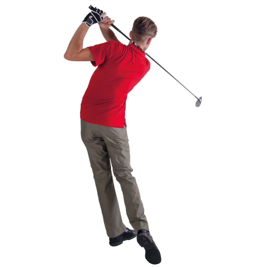 PURE2IMProve Pure2ImProve Golf Training Network 2.4x2.1 cm P2I150200