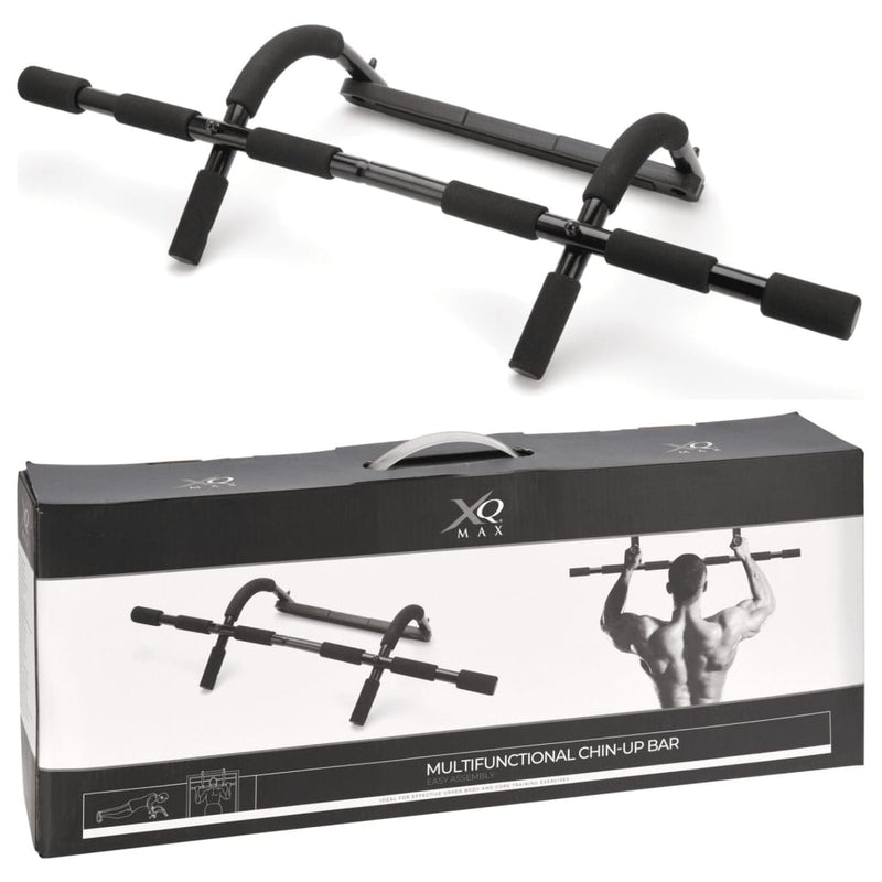 XQ Max XQ Max Optrekstang multifunctioneel 61-81 cm