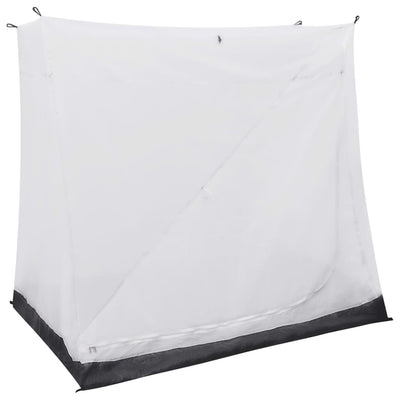 VidaXL Binnentent universeel 200x135x175 cm grijs