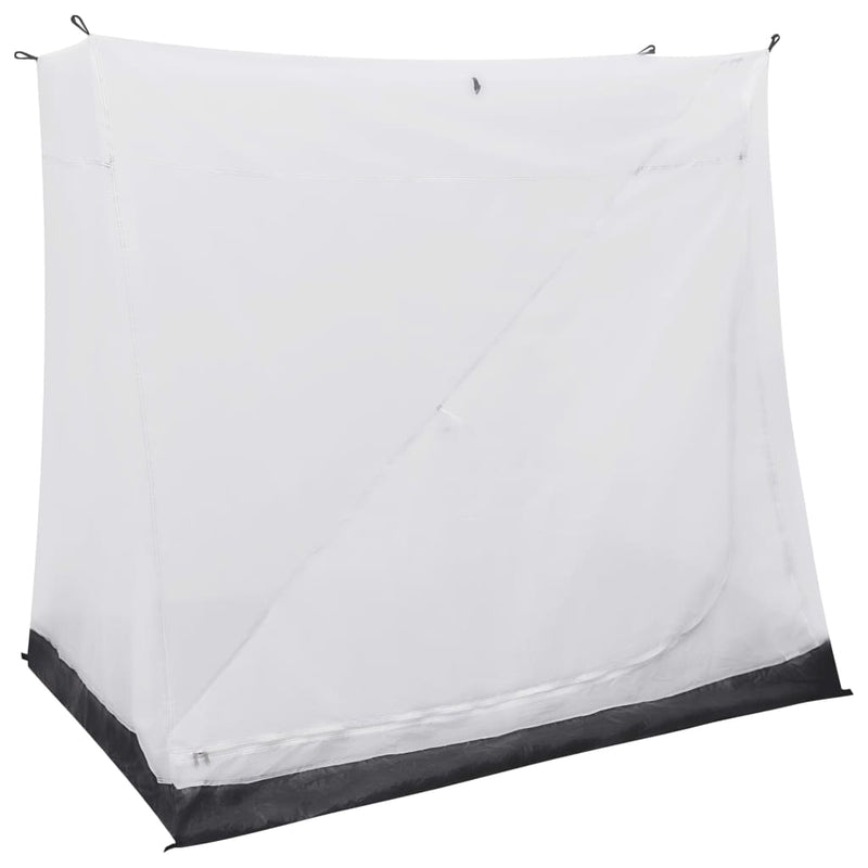 Vidaxl Inner Tent Universal 200x135x175 cm Gray