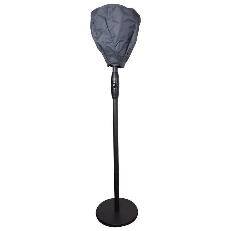 Sunred Sunred azadas para el calentador de pie Indus Gray