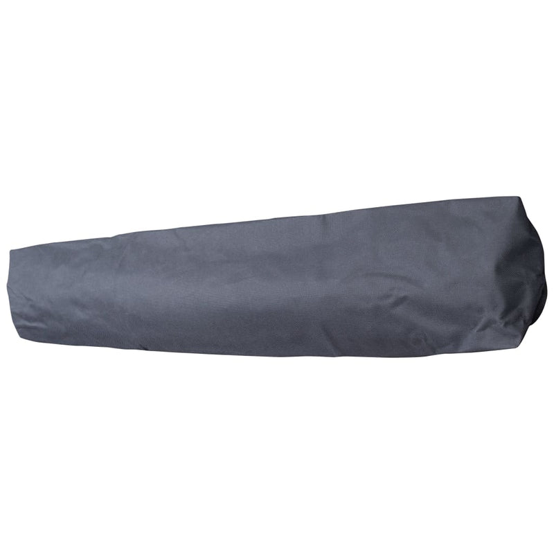 Sunred Sunred Wall Warmer Cover Cover Diamond Grey Dark