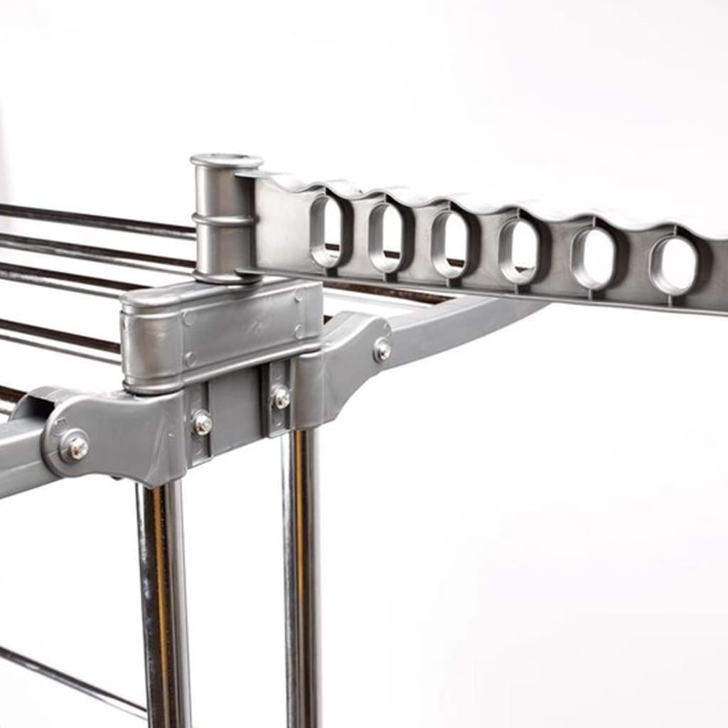 Soluciones de baño Soluciones de baño Droogtoren 80x57x165 cm