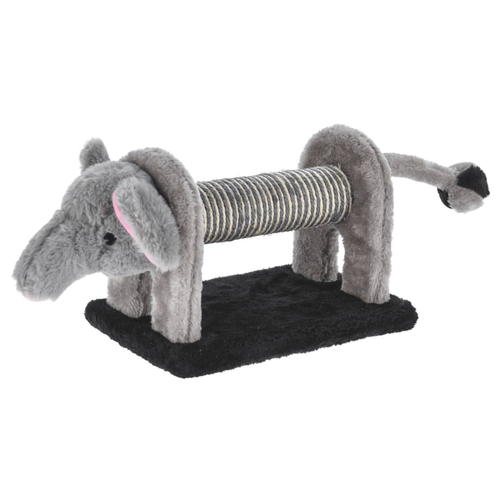 Pets Collection Pets Collection Cat Scarning Pole Elephant 51x16x16 cm