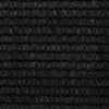 Alfombra de carpa Vidaxl 400x500 cm negro