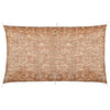 VidaXL Camouflagenet met opbergtas 3x7 m beige