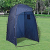 Vidaxl Camping Wilet con tenda portatile 10 + 10 L