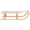 Vidaxl Snowlee 90x36.5x25 cm de madera contrachapada