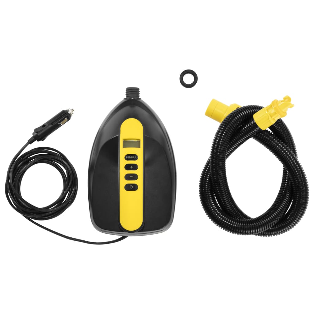 Bestway hydro-force pompa elettrica auto-aria 12 V