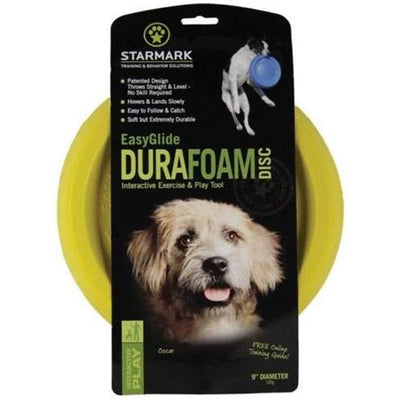 STAMMARK Frisbee Easy Glider Dura Foam Assorti