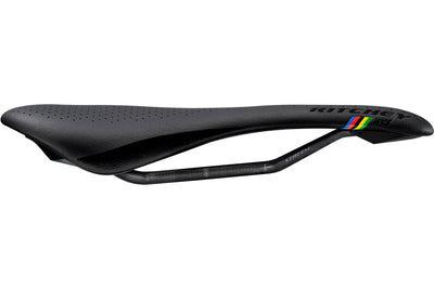 Ritchey Saddle WCS Carbon Streem 145 Negro