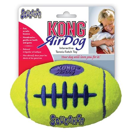 Kong Airdog Fútbol Amarillo