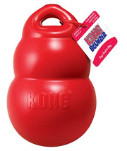 Kong Bounzer Red - afbeelding 2