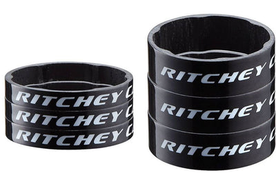 Ritchey WCS Sppers Set Carbon UD UD GLOSSY 3x5 mm + 3x10mm