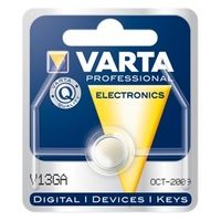 Varta Button Cell V13GA LR44 1.5V (P10)