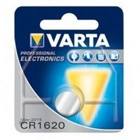 Varta Button Cell Battery 3V Middel CR1620