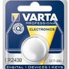 Varta Button Cell CR2430 3V (P1)