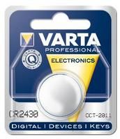 Varta Button Cell CR2430 3V (P1)