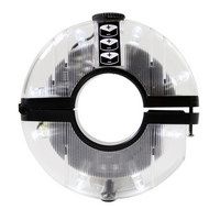 Ikzi Ikzilight Hub Wheel Lighting 8 LED (Hub)