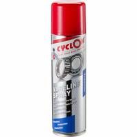 Vaseline Spray Cyclon 250Ml