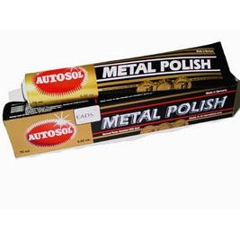 Pasta de limpieza MetalPolish 75g