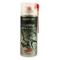 Shine protect Motip cycling spray