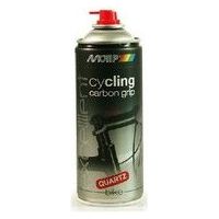 Motip Cycling carbon grip montage 400ml