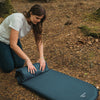 Easy camp compact mat single - 3,8 cm