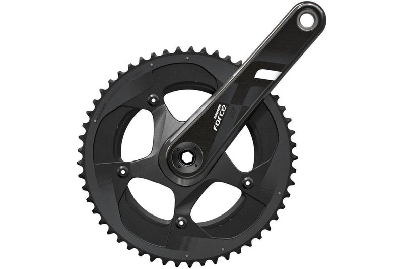 SRAM Crank Force 170mm 50-34 OEM