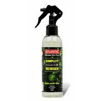 Atlantic Bicycle Cleaner 200ml Spray