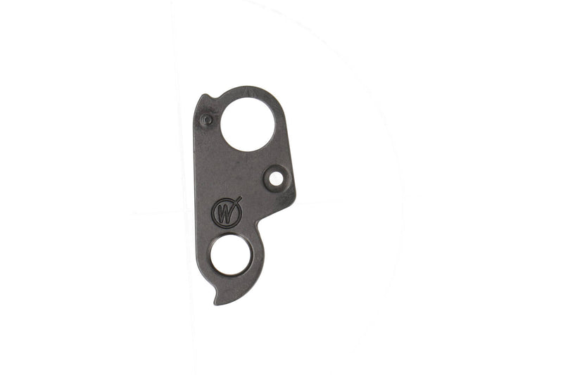Ruedas de fabricación de ruedas MFG BMC Derailleurpad CNC Tipo 335