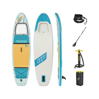 Bestway - Set panorama di idro forza