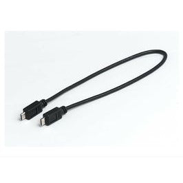 Cable de carga Intuvia Nyon USB 300 mm