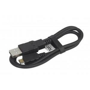 Cable de carga Nyon USB Micro B 600 mm
