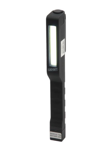 Lámpara de leds de 6 letreros