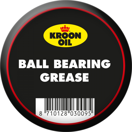 Kroon-oil ball bearing grease kogellagervet blik 65 ml 03009